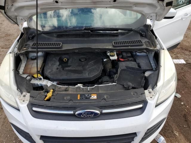 2013 Ford Escape SE