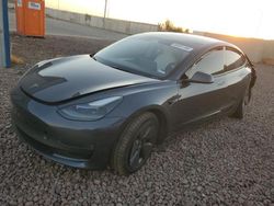 2022 Tesla Model 3 en venta en Phoenix, AZ