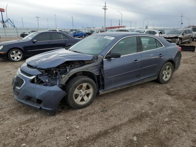 2014 Chevrolet Malibu LS