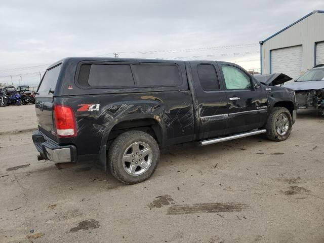 2010 GMC Sierra K1500 SLT