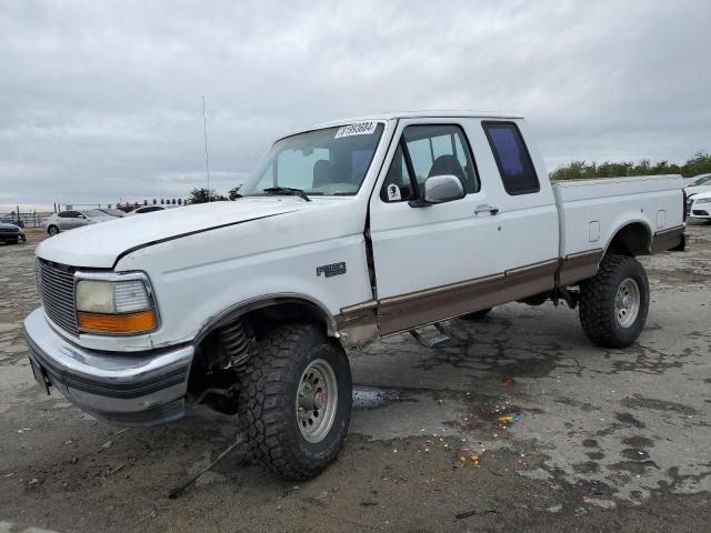 1994 Ford F150