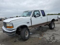 Ford f150 Vehiculos salvage en venta: 1994 Ford F150