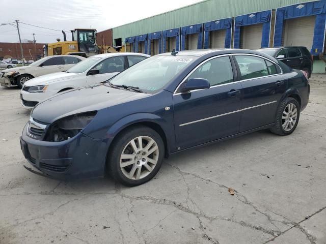 2008 Saturn Aura XE