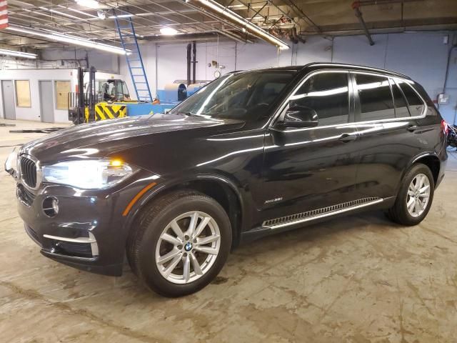 2014 BMW X5 XDRIVE35I