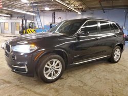 BMW x5 salvage cars for sale: 2014 BMW X5 XDRIVE35I