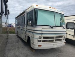 Chevrolet Express salvage cars for sale: 1993 Chevrolet P30