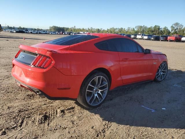 2015 Ford Mustang GT