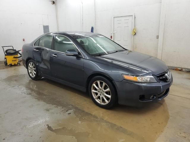 2007 Acura TSX