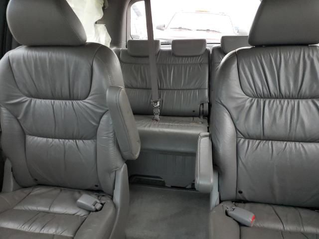 2010 Honda Odyssey Touring