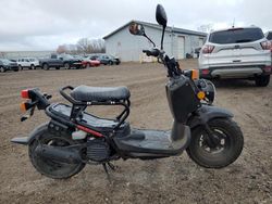 Honda Ruckus salvage cars for sale: 2015 Honda NPS50