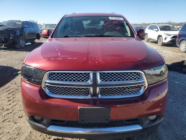 2013 Dodge Durango SXT