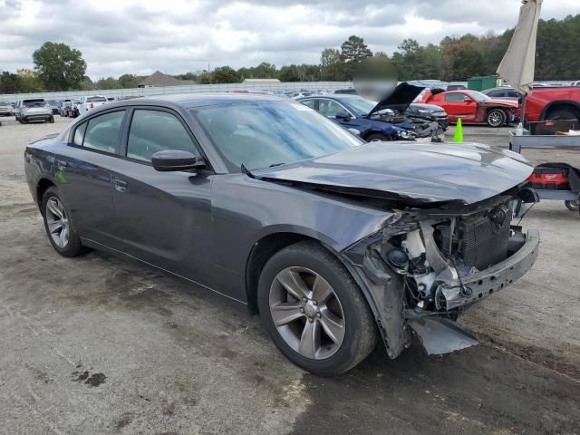 2016 Dodge Charger SE