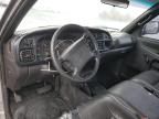 1999 Dodge RAM 2500