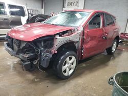 Nissan Rogue s salvage cars for sale: 2013 Nissan Rogue S