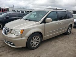 2013 Chrysler Town & Country Touring for sale in Riverview, FL