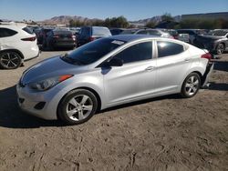 Hyundai Elantra salvage cars for sale: 2013 Hyundai Elantra GLS