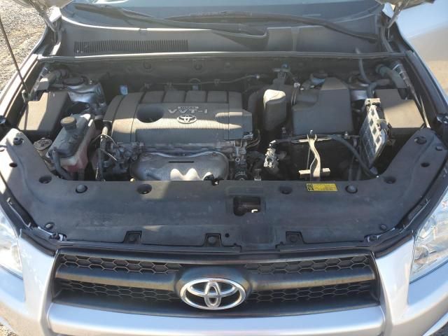 2009 Toyota Rav4