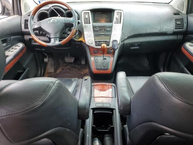 2005 Lexus RX 330