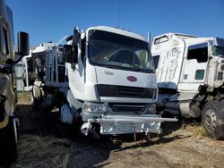 Peterbilt salvage cars for sale: 2015 Peterbilt 220