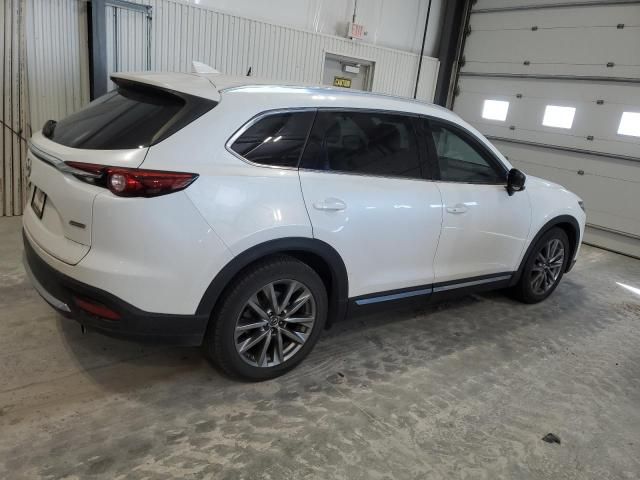 2019 Mazda CX-9 Grand Touring