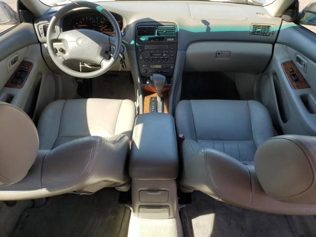 1997 Lexus ES 300