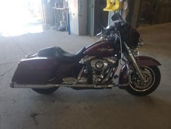 Harley-Davidson fl salvage cars for sale: 2008 Harley-Davidson Flhx