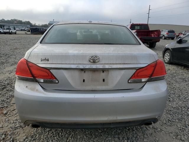 2012 Toyota Avalon Base