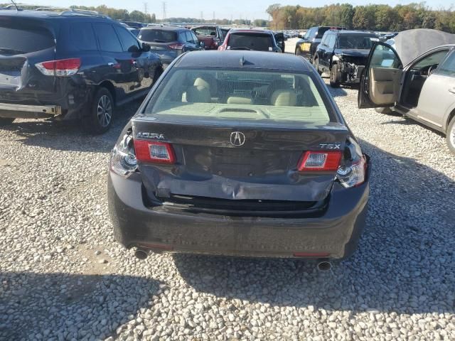 2009 Acura TSX