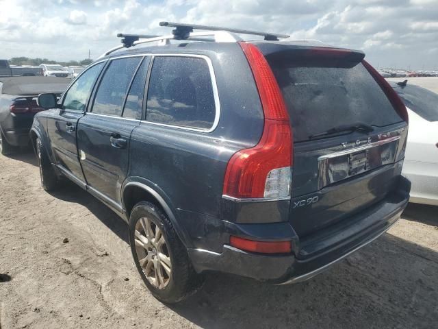 2013 Volvo XC90 3.2