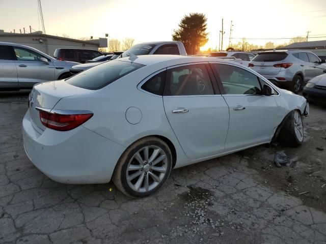 2014 Buick Verano Convenience