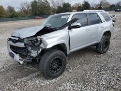 Toyota 4runner salvage cars for sale: 2016 Toyota 4runner SR5/SR5 Premium