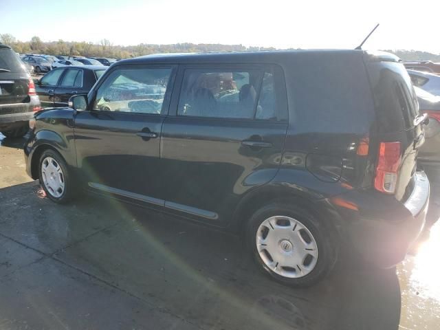 2011 Scion XB