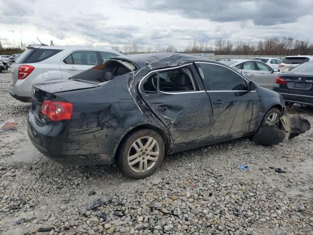 2006 Volkswagen Jetta TDI