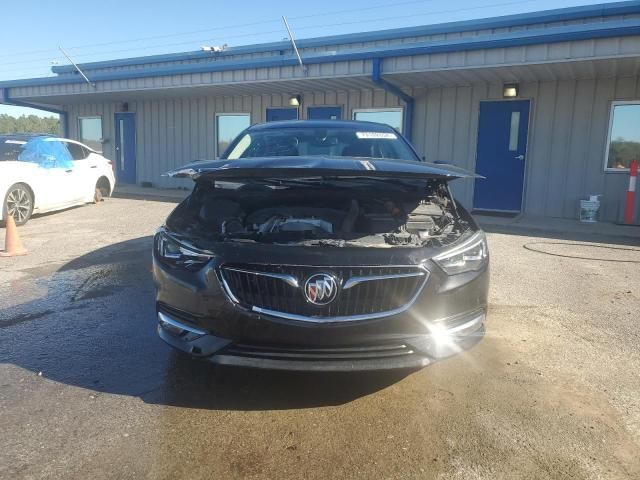 2018 Buick Regal Essence