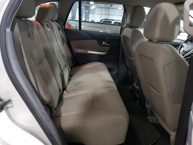 2013 Ford Edge SE