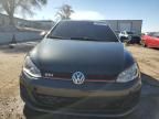 2016 Volkswagen GTI S/SE