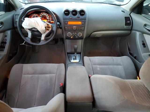 2007 Nissan Altima 2.5