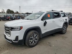 GMC Acadia Vehiculos salvage en venta: 2023 GMC Acadia SLE