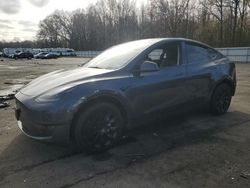 Vehiculos salvage en venta de Copart Glassboro, NJ: 2023 Tesla Model Y