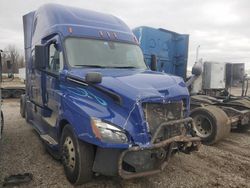 Freightliner salvage cars for sale: 2019 Freightliner Cascadia 126