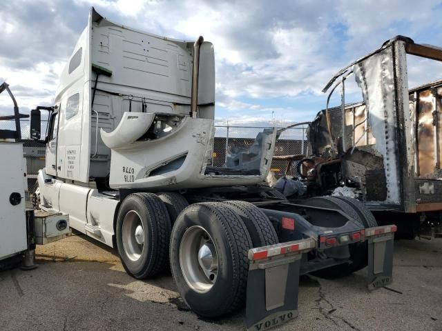 2020 Volvo VN VNL