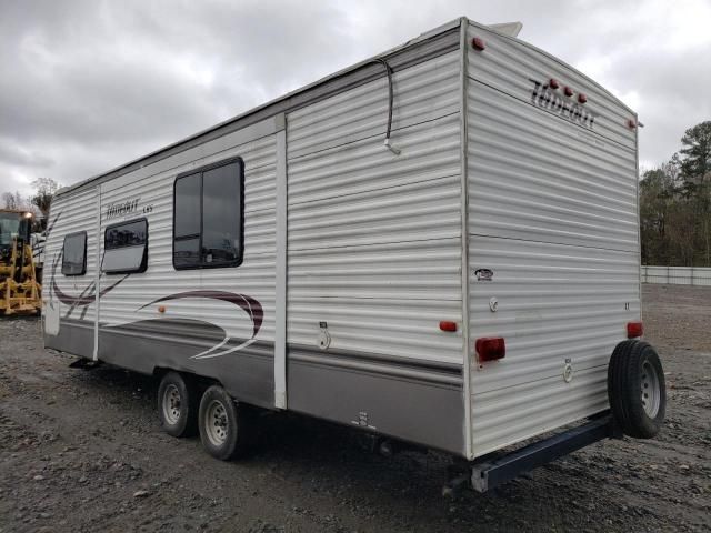 2013 Keystone Travel Trailer