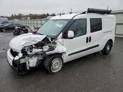 Dodge Promaster City slt salvage cars for sale: 2016 Dodge RAM Promaster City SLT