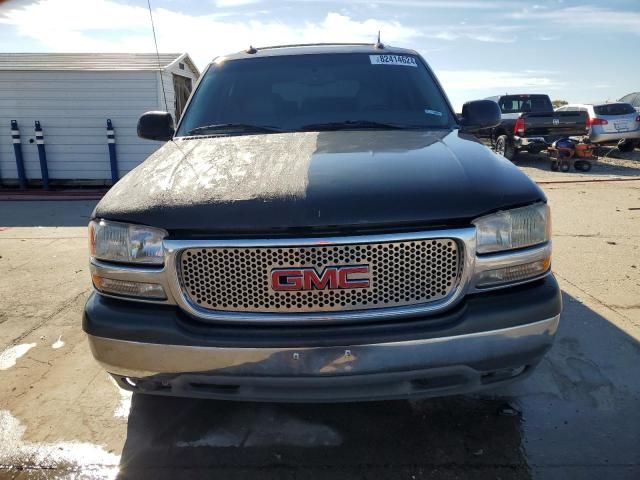 2003 GMC Yukon