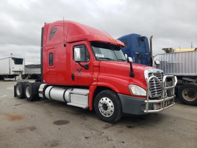 2013 Freightliner Cascadia 125