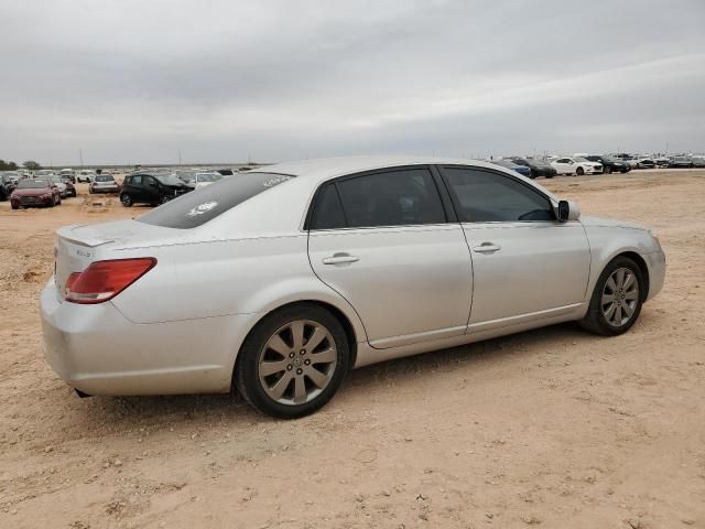 2006 Toyota Avalon XL