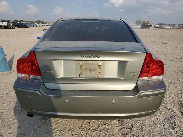 2007 Volvo S60 2.5T