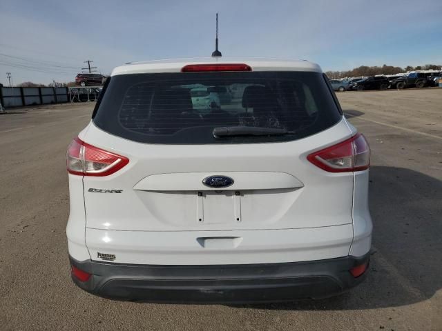 2014 Ford Escape S