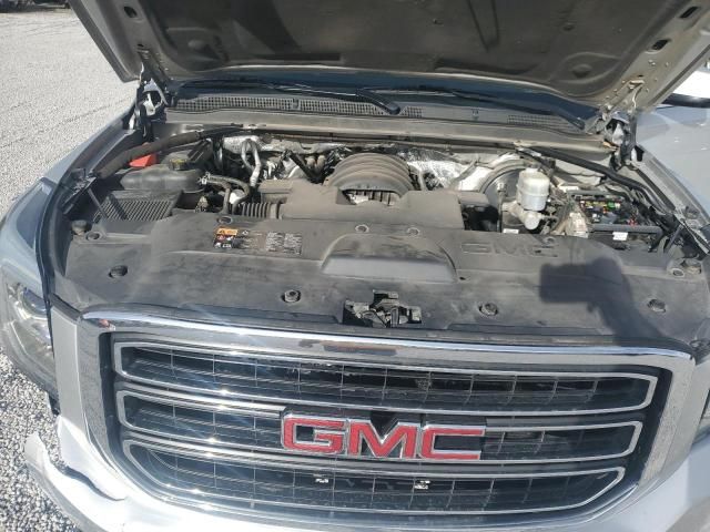 2015 GMC Yukon XL K1500 SLT