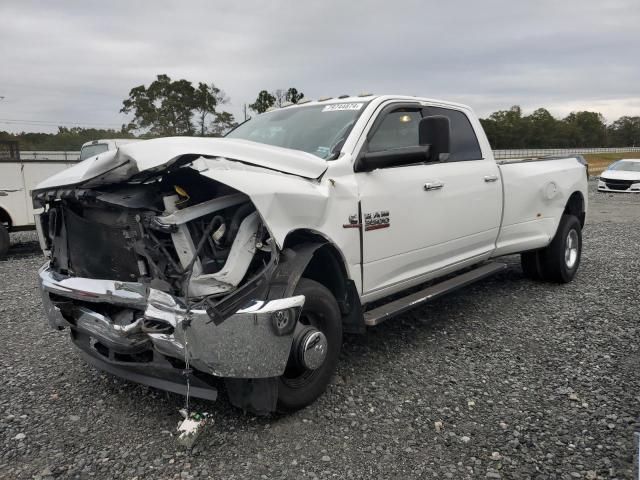 2017 Dodge RAM 3500 SLT